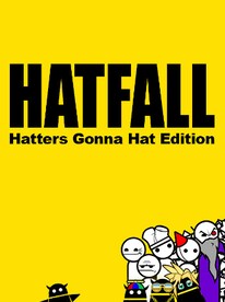 Zero Punctuation: Hatfall - Hatters Gonna Hat Edition Steam Gift GLOBAL - 1