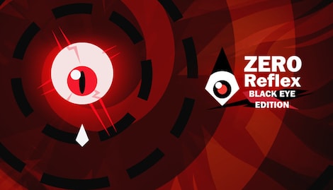 Zero Reflex: Black Eye Edition (PC) - Steam Key - GLOBAL - 2
