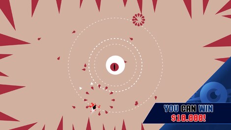 Zero Reflex: Black Eye Edition (PC) - Steam Key - GLOBAL - 6