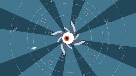 Zero Reflex: Black Eye Edition (PC) - Steam Key - GLOBAL - 7