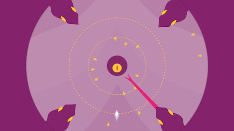 Zero Reflex: Black Eye Edition (PC) - Steam Key - GLOBAL - 4
