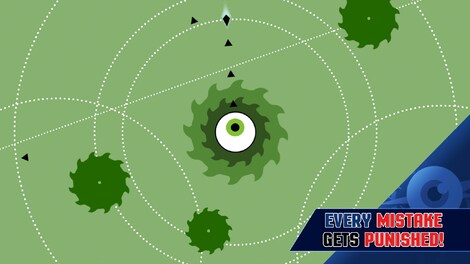 Zero Reflex: Black Eye Edition (PC) - Steam Key - GLOBAL - 3