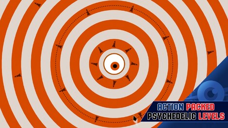 Zero Reflex: Black Eye Edition (PC) - Steam Key - GLOBAL - 5