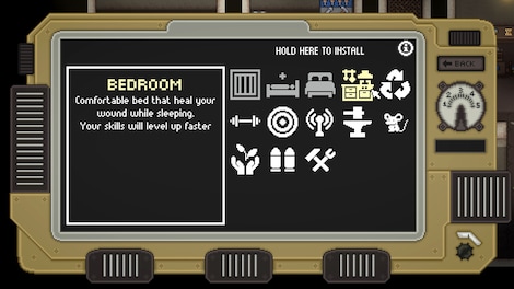 ZERO Sievert (PC) - Steam Account - GLOBAL - 9