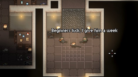 ZERO Sievert (PC) - Steam Account - GLOBAL - 11