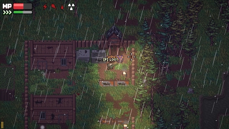 ZERO Sievert (PC) - Steam Account - GLOBAL - 5