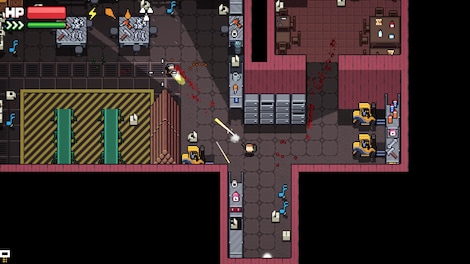 ZERO Sievert (PC) - Steam Key - EUROPE - 4