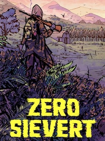 ZERO Sievert (PC) - Steam Key - EUROPE - 1