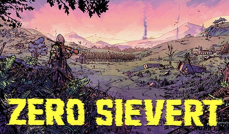 ZERO Sievert (PC) - Steam Key - EUROPE - 0