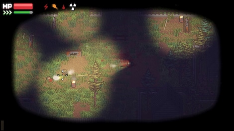 ZERO Sievert (PC) - Steam Key - EUROPE - 8