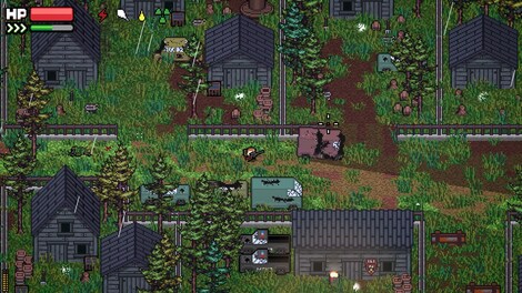 ZERO Sievert (PC) - Steam Key - EUROPE - 3