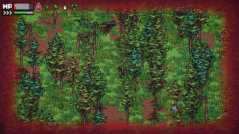 ZERO Sievert (PC) - Steam Key - EUROPE - 7
