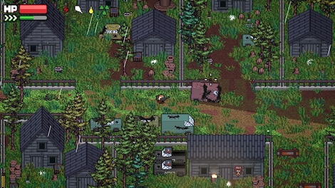 ZERO Sievert (PC) - Steam Key - GLOBAL - 3