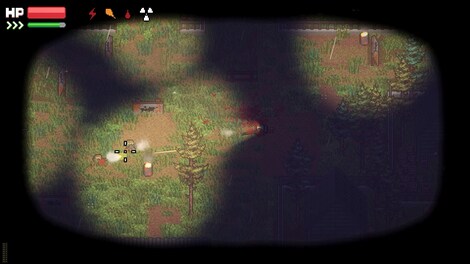 ZERO Sievert (PC) - Steam Key - LATAM - 8