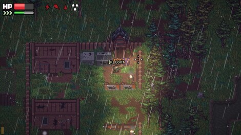 ZERO Sievert (PC) - Steam Key - LATAM - 5