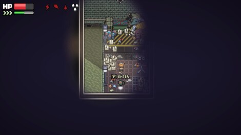 ZERO Sievert PC - Steam Key - ROW - 6