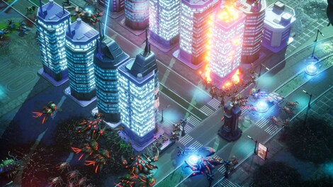 ZeroSpace (PC) - Steam Account - GLOBAL - 8