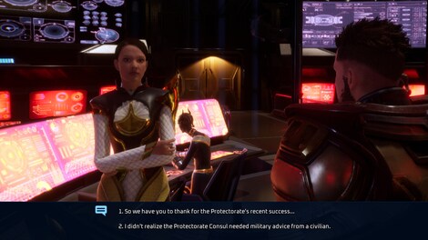 ZeroSpace (PC) - Steam Gift - EUROPE - 9