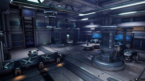 ZeroSpace (PC) - Steam Gift - GLOBAL - 3