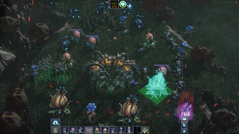 ZeroSpace (PC) - Steam Gift - GLOBAL - 10