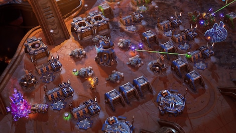 ZeroSpace (PC) - Steam Gift - NORTH AMERICA - 7