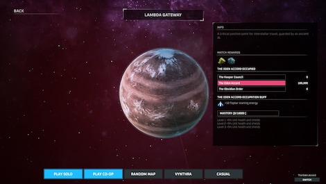 ZeroSpace (PC) - Steam Gift - NORTH AMERICA - 4