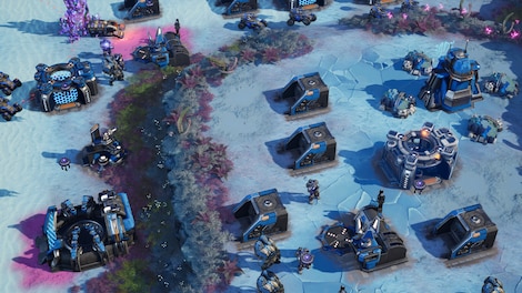 ZeroSpace (PC) - Steam Key - NORTH AMERICA - 6