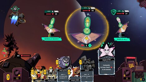 Zet Zillions | Full-Trash Edition (PC) - Steam Key - EUROPE - 6