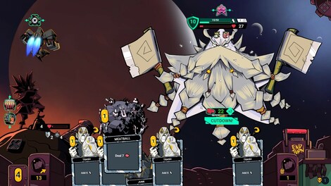 Zet Zillions | Full-Trash Edition (PC) - Steam Key - EUROPE - 9
