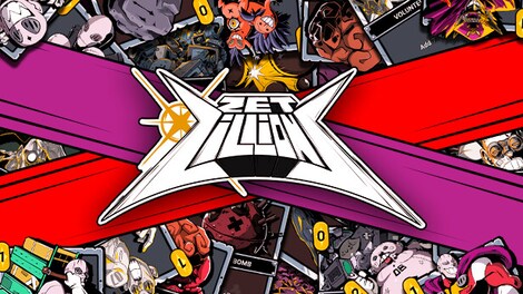 Zet Zillions (PC) - Steam Key - EUROPE - 0