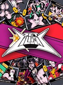 Zet Zillions (PC) - Steam Key - EUROPE - 1