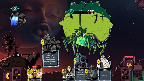 Zet Zillions (PC) - Steam Key - EUROPE - 7