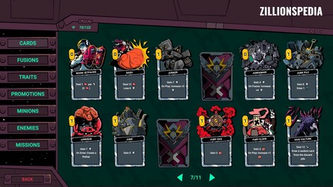 Zet Zillions (PC) - Steam Key - EUROPE - 8