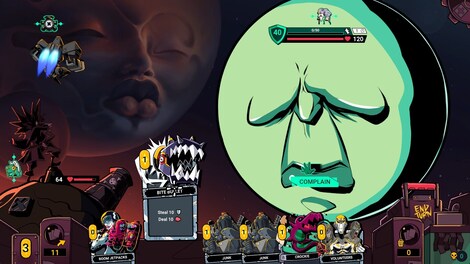 Zet Zillions (PC) - Steam Key - EUROPE - 5
