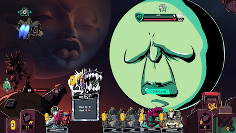 Zet Zillions (PC) - Steam Key - GLOBAL - 5