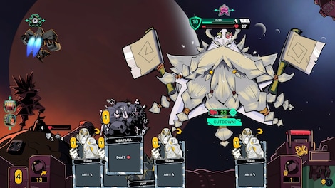 Zet Zillions (PC) - Steam Key - GLOBAL - 9