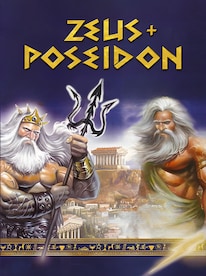 Zeus + Poseidon (Acropolis) GOG.COM Key GLOBAL - 1