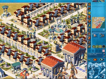 Zeus + Poseidon (Acropolis) GOG.COM Key GLOBAL - 11