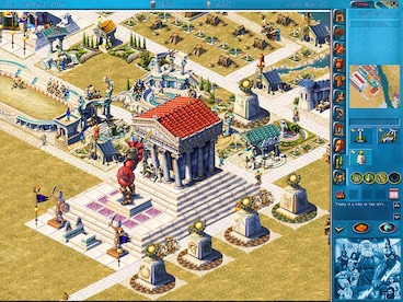 Zeus + Poseidon (Acropolis) GOG.COM Key GLOBAL - 13
