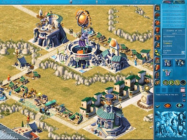 Zeus + Poseidon (Acropolis) GOG.COM Key GLOBAL - 6