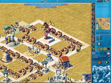 Zeus + Poseidon (Acropolis) GOG.COM Key GLOBAL - 5