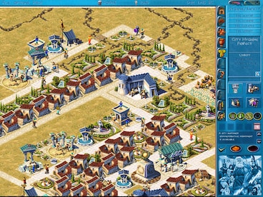 Zeus + Poseidon (Acropolis) GOG.COM Key GLOBAL - 8