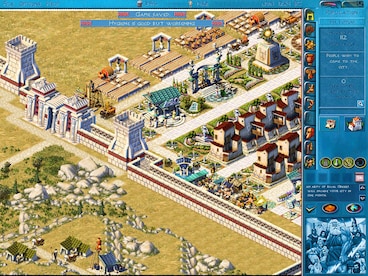 Zeus + Poseidon (Acropolis) GOG.COM Key GLOBAL - 3