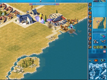 Zeus + Poseidon (Acropolis) (PC) - Steam Gift - EUROPE - 10