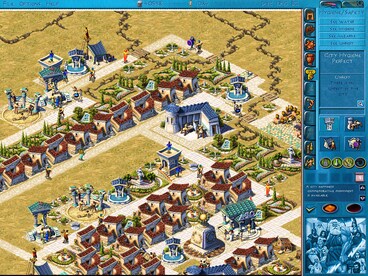 Zeus + Poseidon (Acropolis) (PC) - Steam Gift - NORTH AMERICA - 8