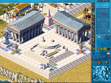 Zeus + Poseidon (Acropolis) (PC) - Steam Gift - ROW - 7