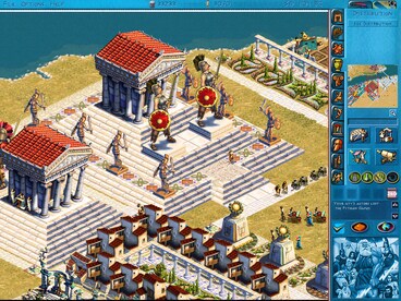 Zeus + Poseidon (Acropolis) (PC) - Steam Gift - ROW - 4