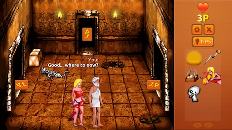 Zeus Quest Remastered Steam Key GLOBAL - 12