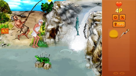 Zeus Quest Remastered Steam Key GLOBAL - 6