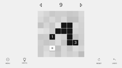 ZHED - Puzzle Game (PC) - Steam Key - EUROPE - 3